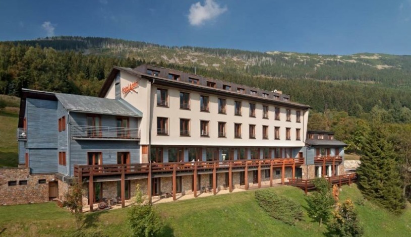 Hotel Adam Špindlerův Mlýn